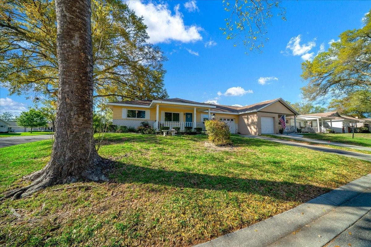 8702 SW 94TH ST #A, OCALA, FL, 34481