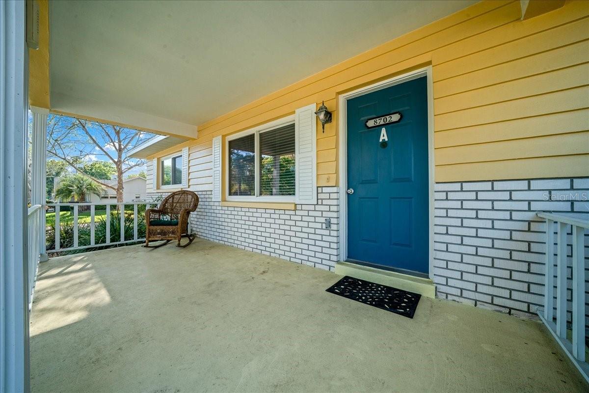 8702 SW 94TH ST #A, OCALA, FL, 34481
