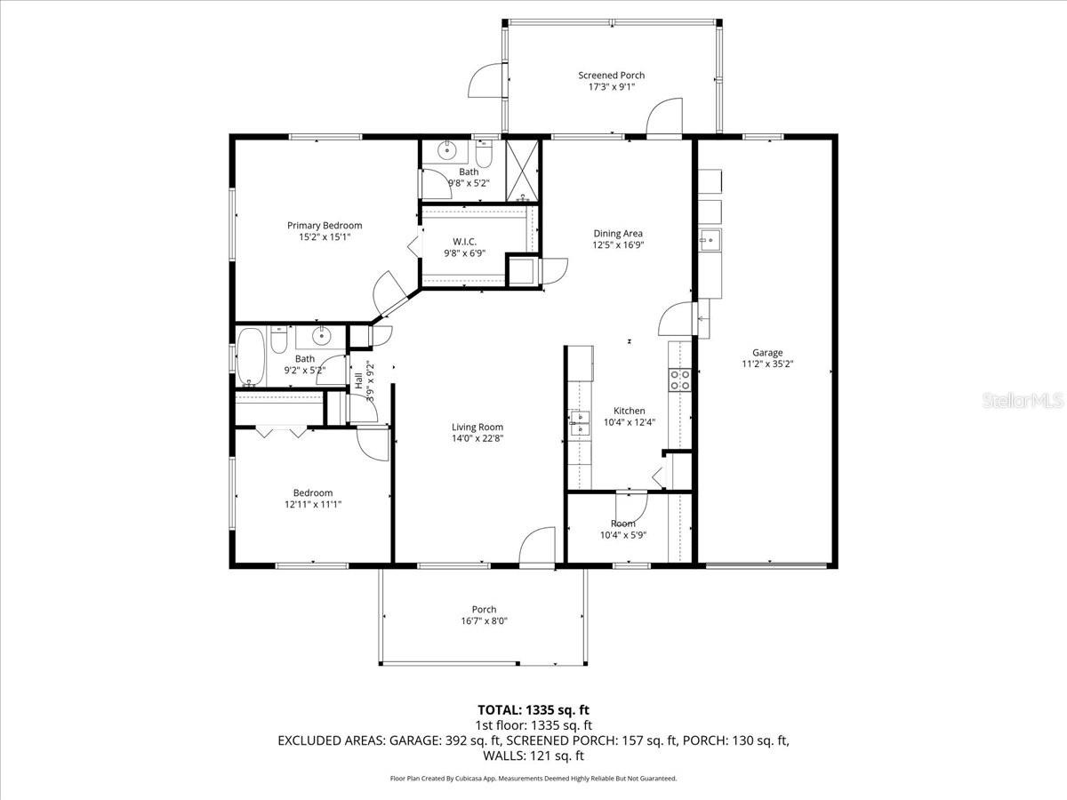 8702 SW 94TH ST #A, OCALA, FL, 34481