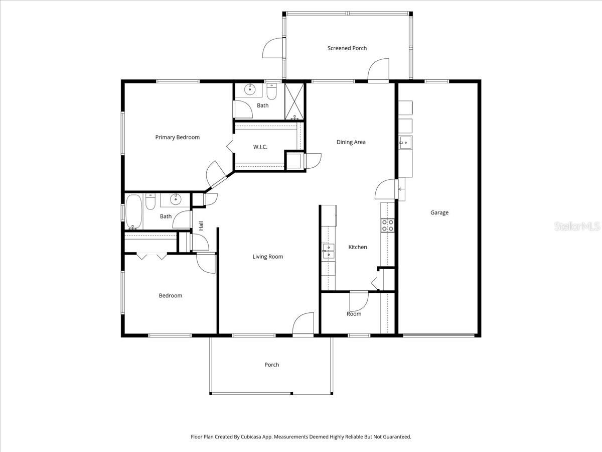 8702 SW 94TH ST #A, OCALA, FL, 34481
