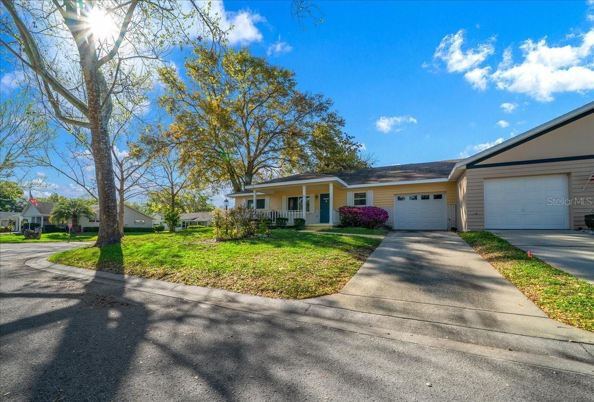 8702 SW 94TH ST #A, OCALA, FL, 34481
