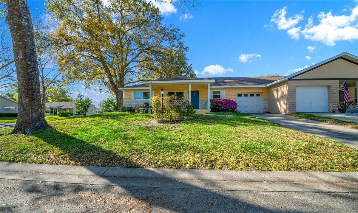 8702 SW 94TH ST #A, OCALA, FL, 34481