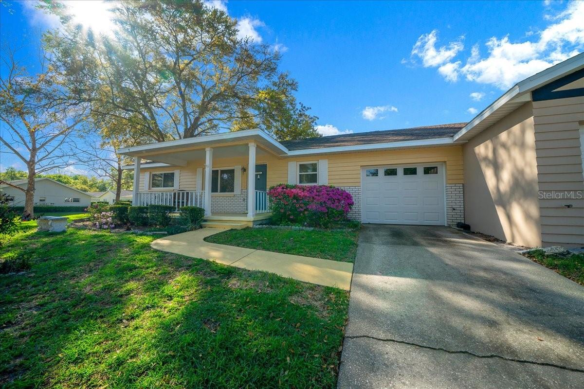 8702 SW 94TH ST #A, OCALA, FL, 34481