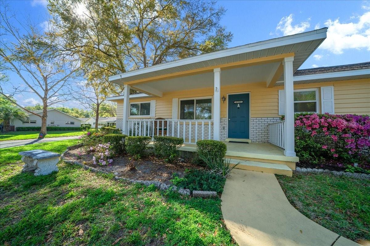 8702 SW 94TH ST #A, OCALA, FL, 34481