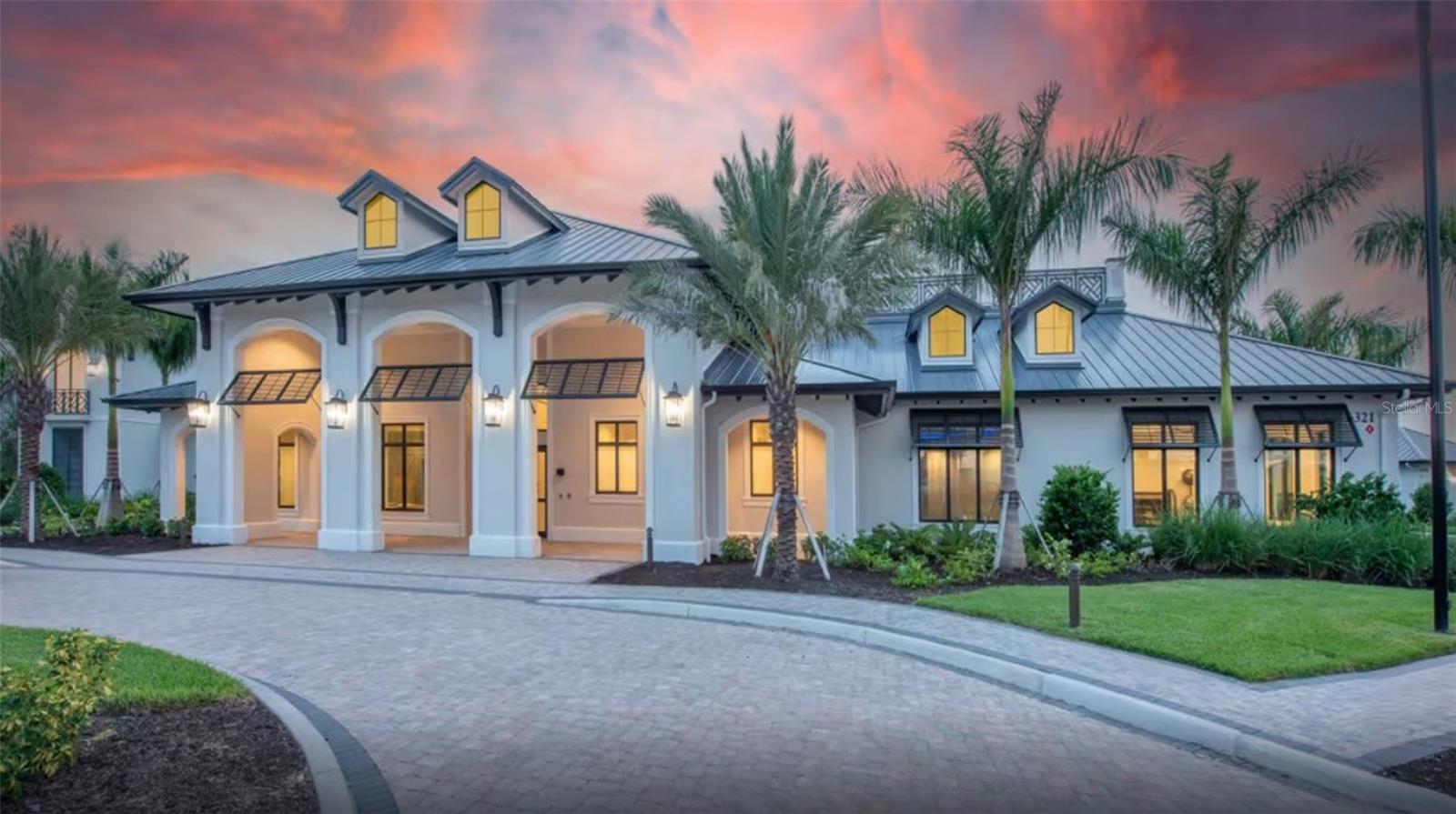 14704 GOLDEN GRASS TER, NOKOMIS, FL, 34275