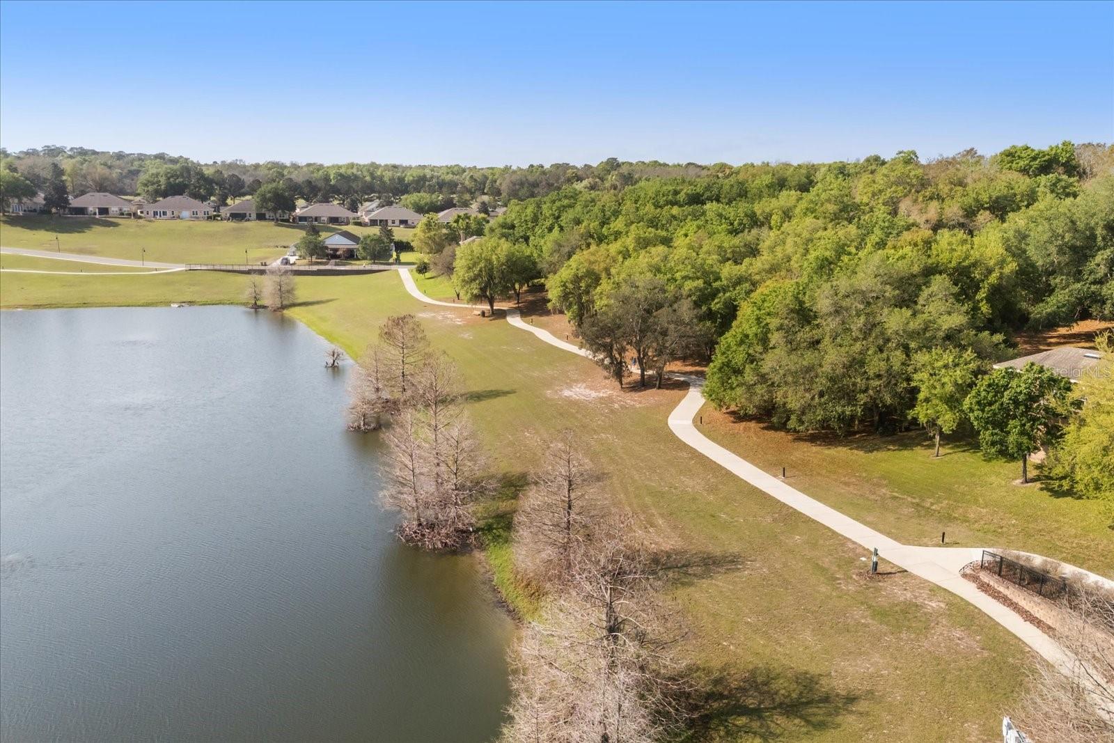 21709 HIDDEN CREEK LN, MOUNT DORA, FL, 32757