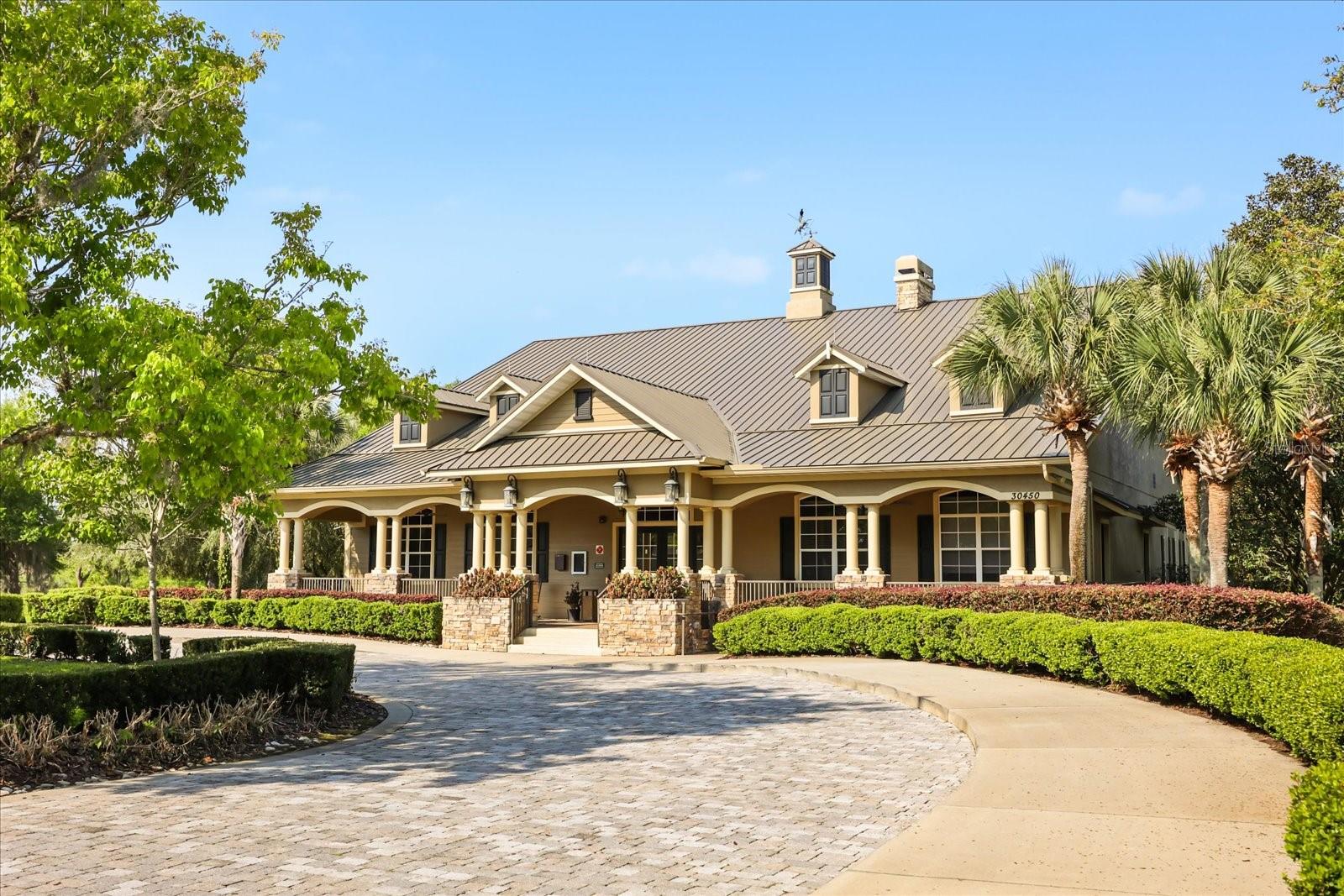 21709 HIDDEN CREEK LN, MOUNT DORA, FL, 32757