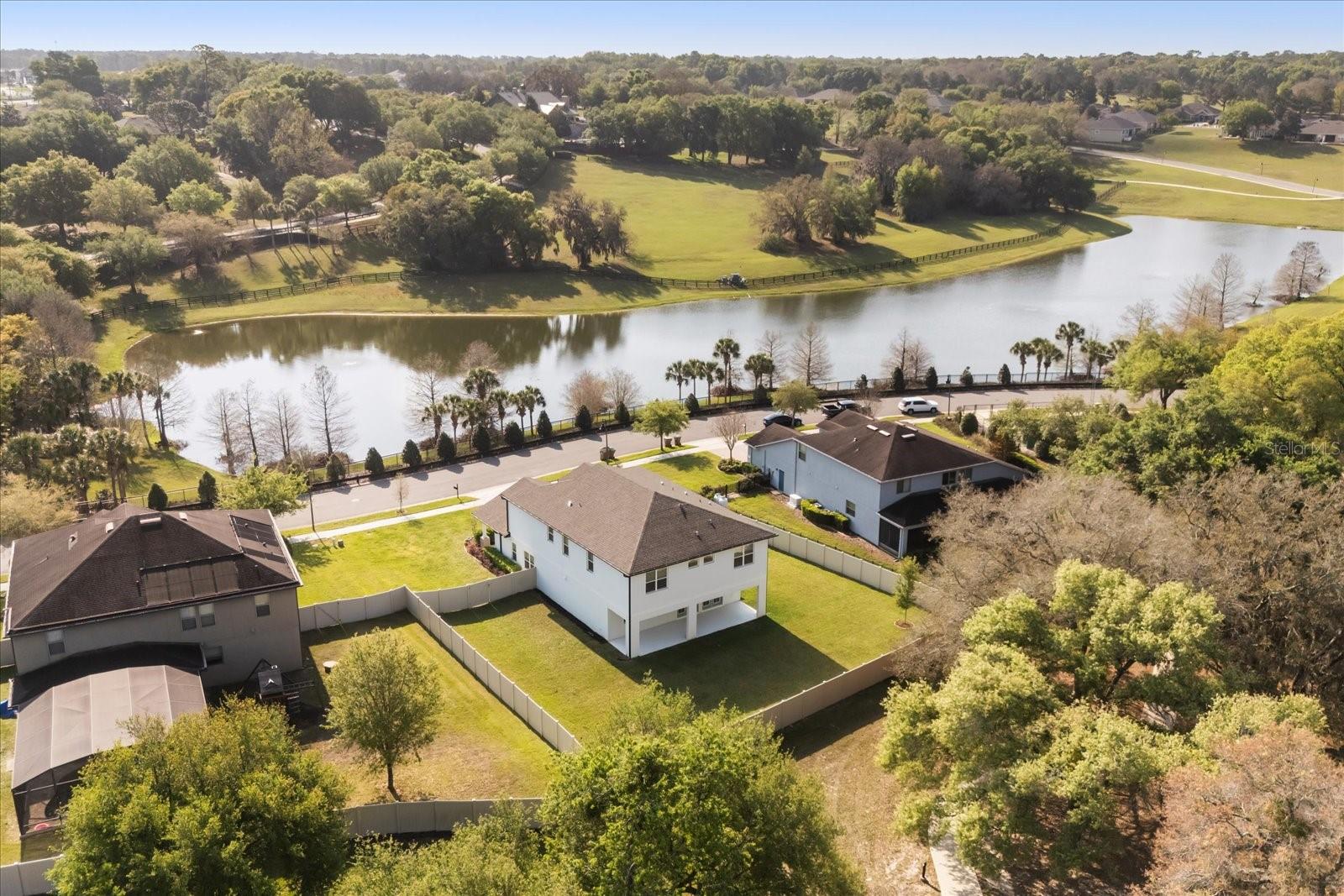 21709 HIDDEN CREEK LN, MOUNT DORA, FL, 32757