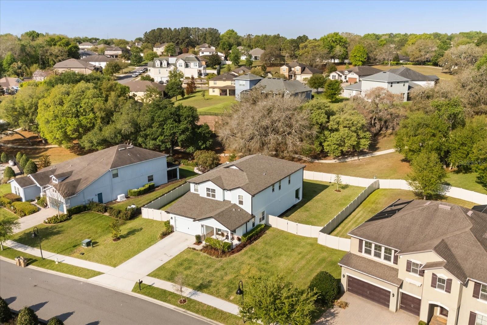 21709 HIDDEN CREEK LN, MOUNT DORA, FL, 32757