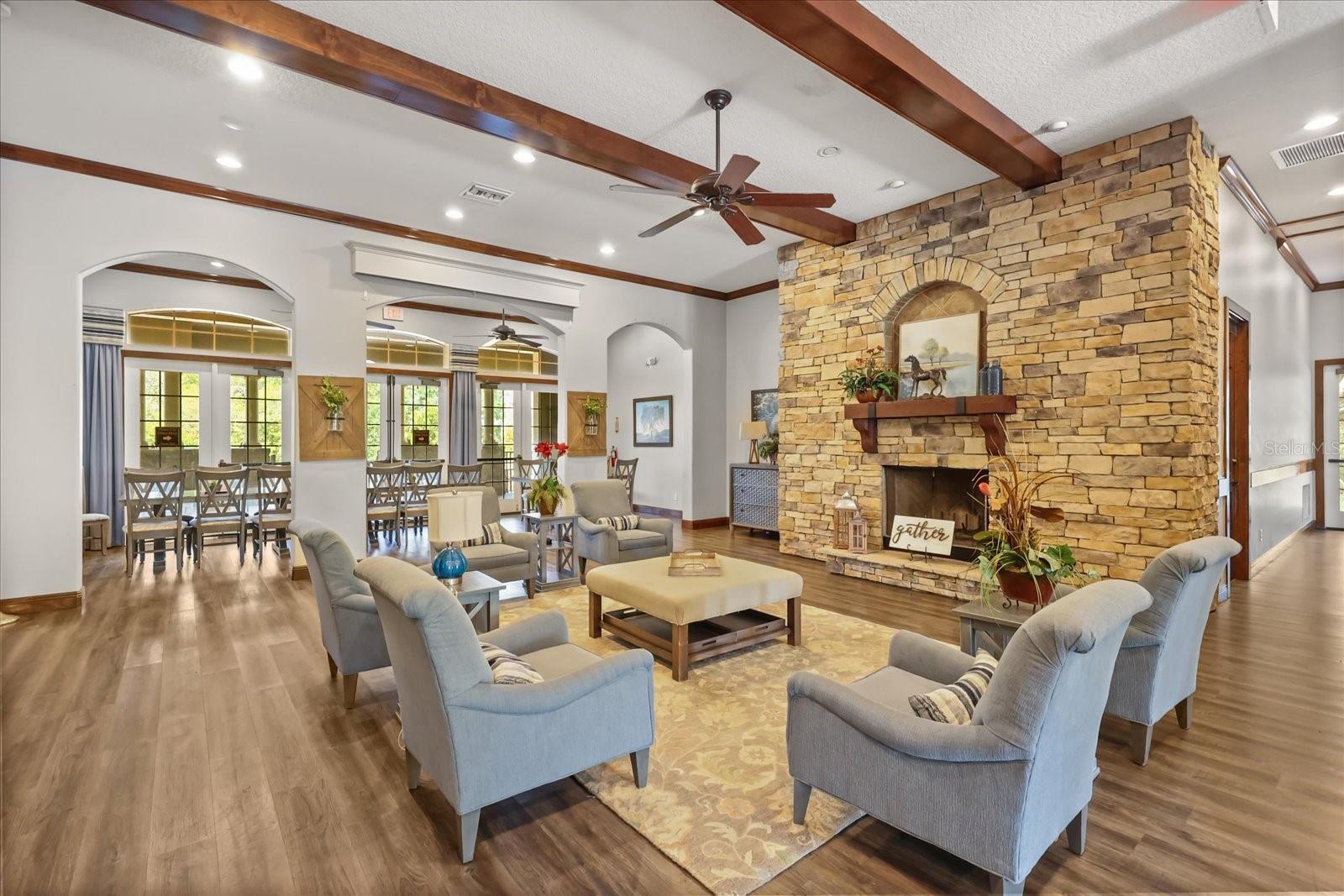 21709 HIDDEN CREEK LN, MOUNT DORA, FL, 32757