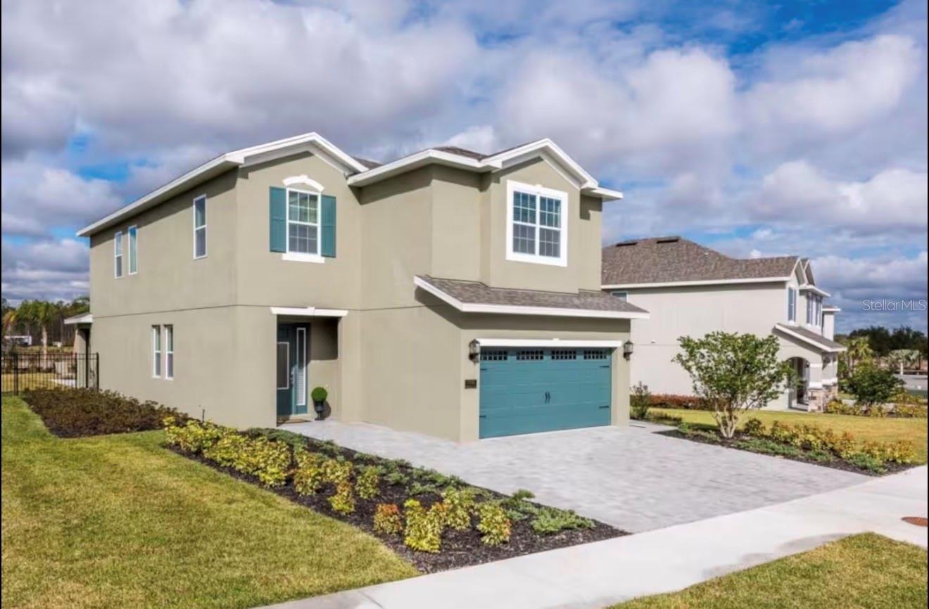 7738 FAIRFAX DR, KISSIMMEE, FL, 34747
