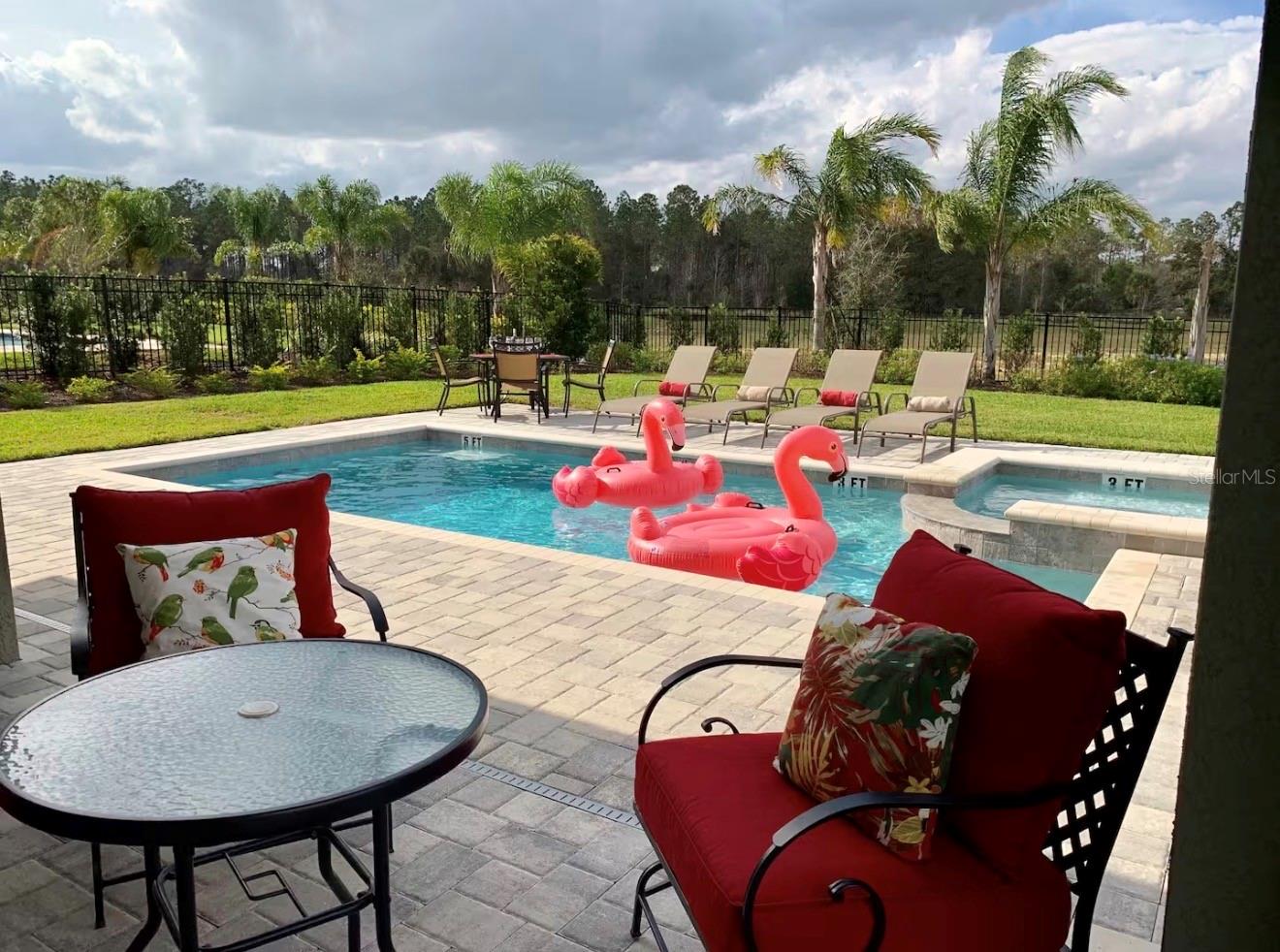 7738 FAIRFAX DR, KISSIMMEE, FL, 34747