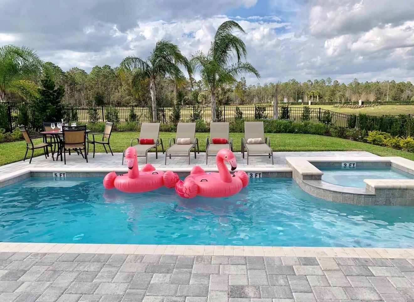 7738 FAIRFAX DR, KISSIMMEE, FL, 34747
