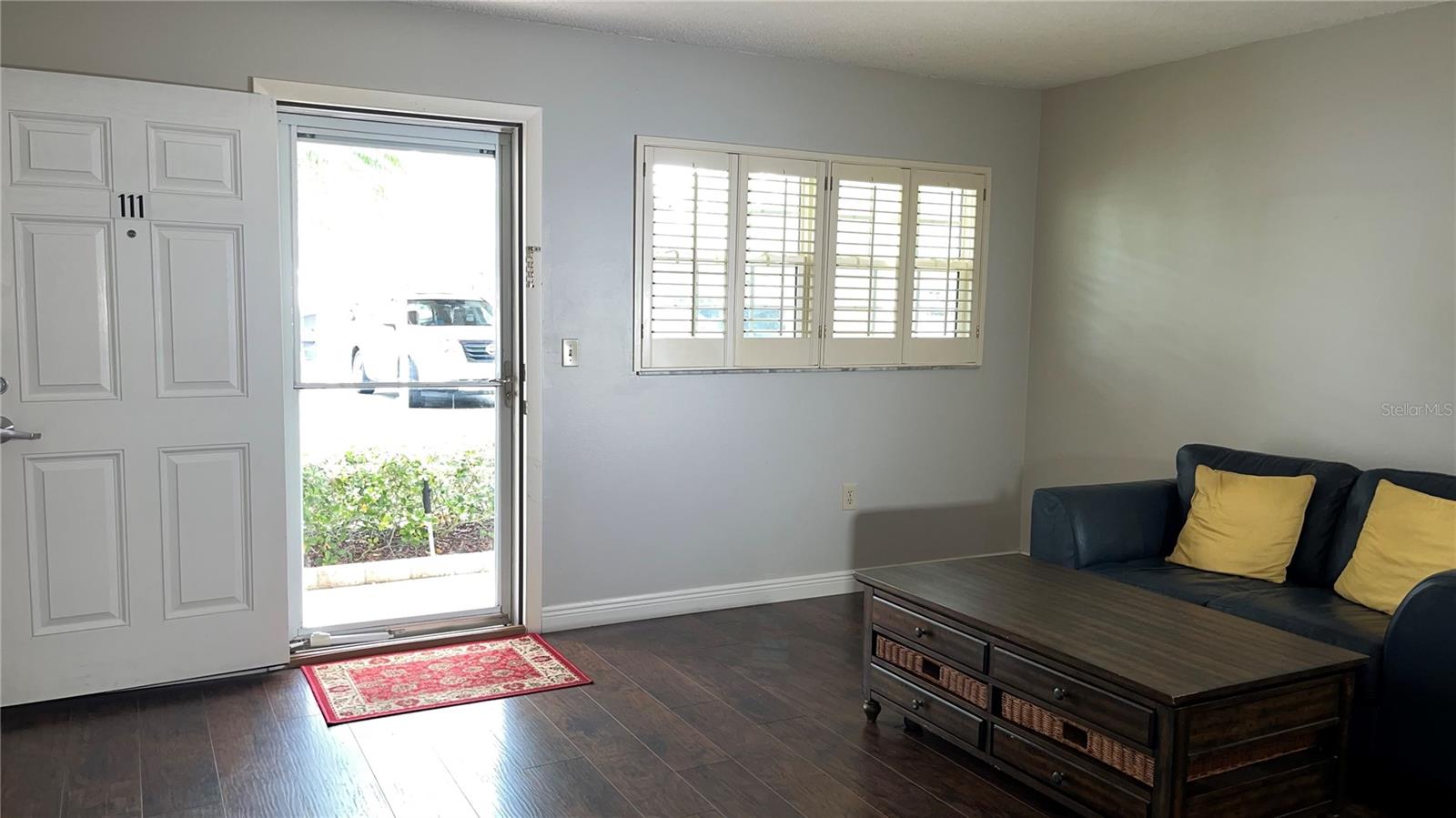 870 VIRGINIA ST #111, DUNEDIN, FL, 34698