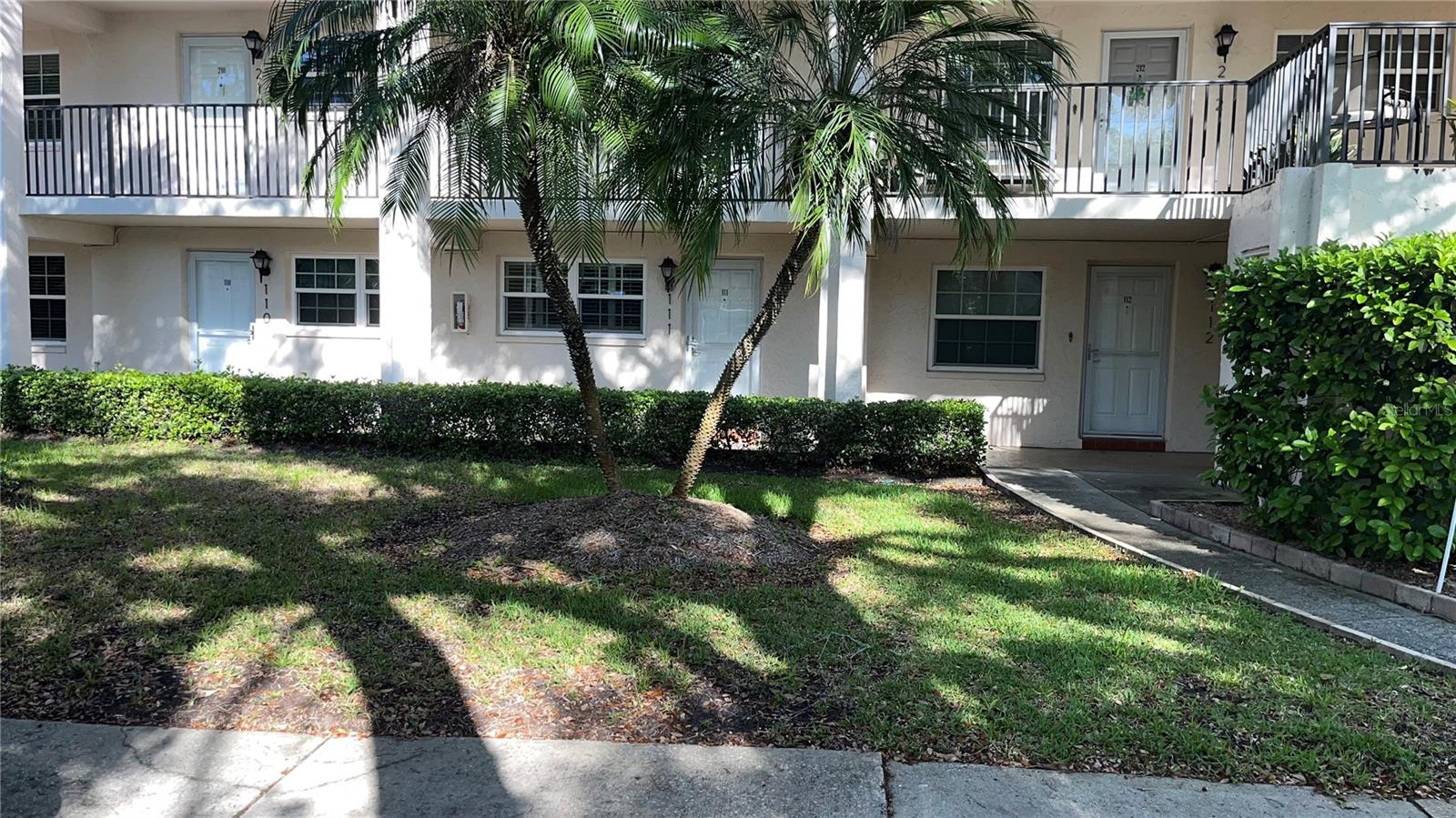 870 VIRGINIA ST #111, DUNEDIN, FL, 34698