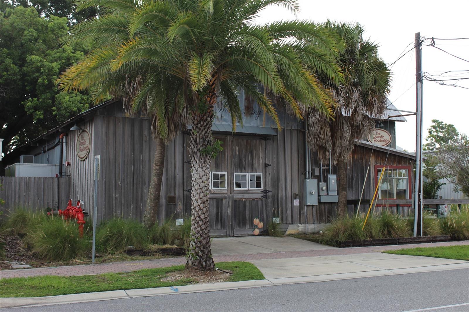 870 VIRGINIA ST #111, DUNEDIN, FL, 34698