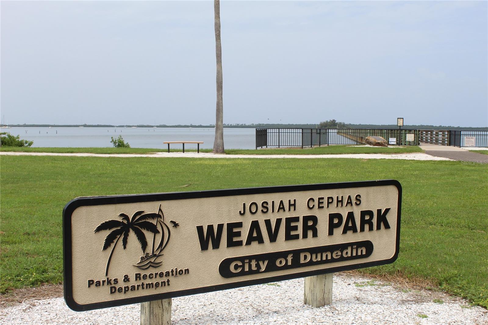 870 VIRGINIA ST #111, DUNEDIN, FL, 34698