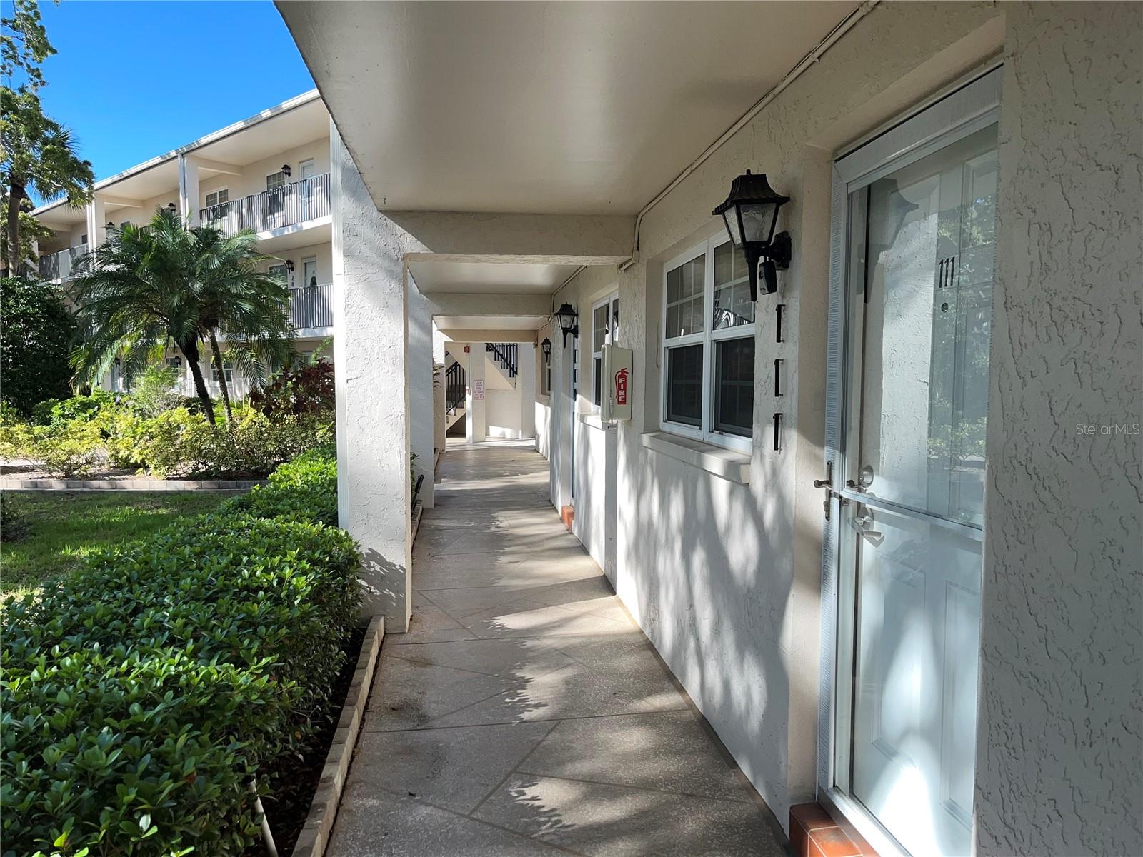 870 VIRGINIA ST #111, DUNEDIN, FL, 34698