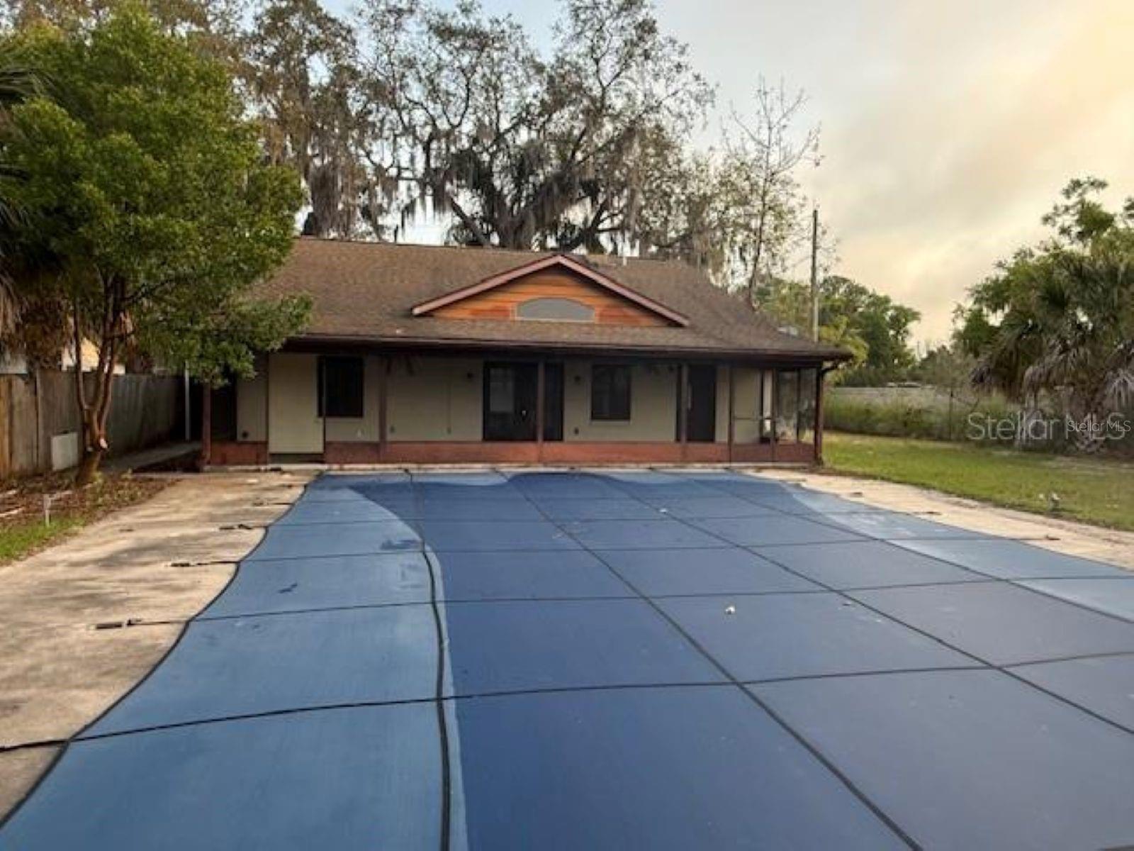 701 MADISON ST, TAVARES, FL, 32778