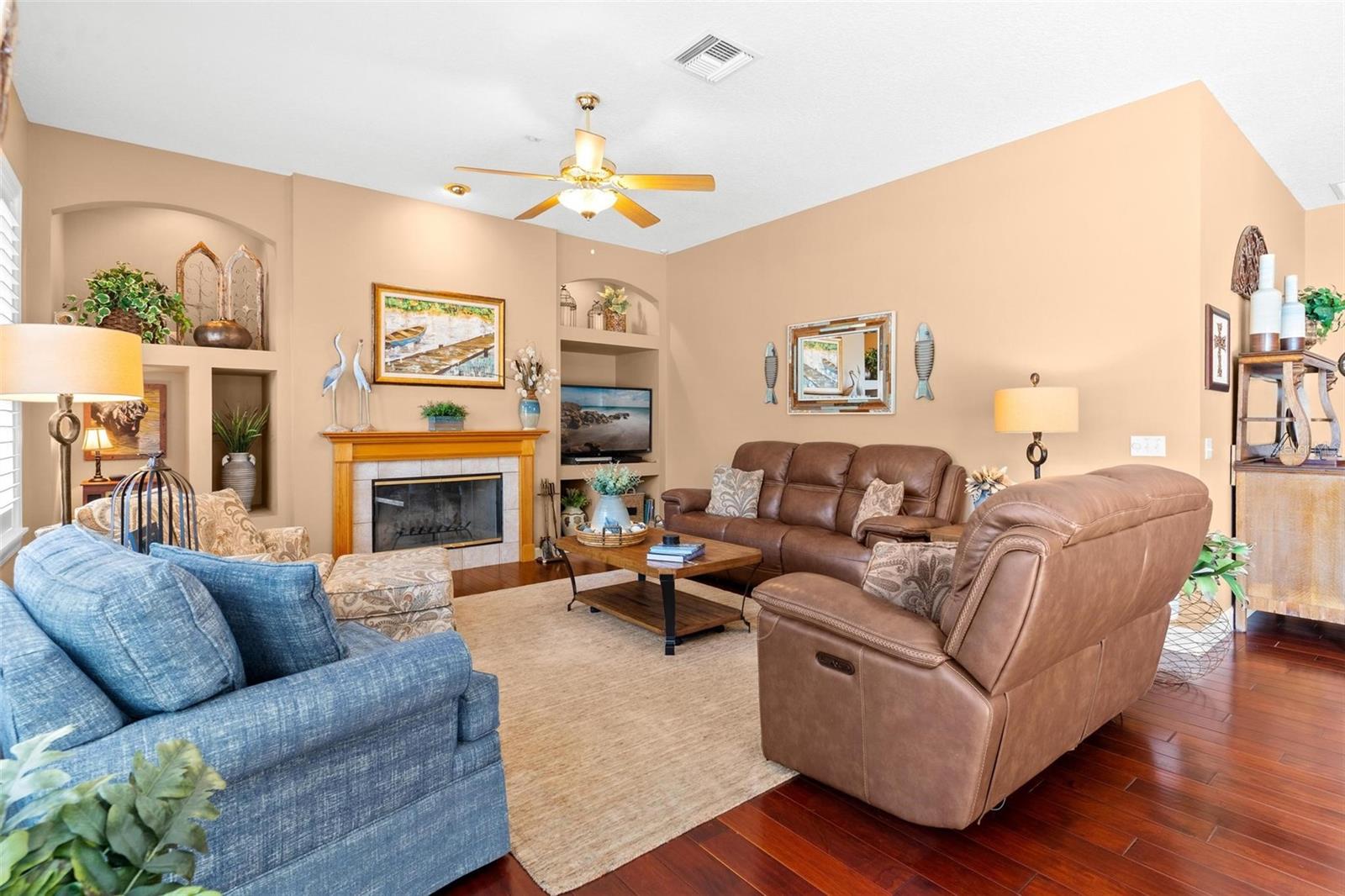 926 HAWK LNDG, FRUITLAND PARK, FL, 34731