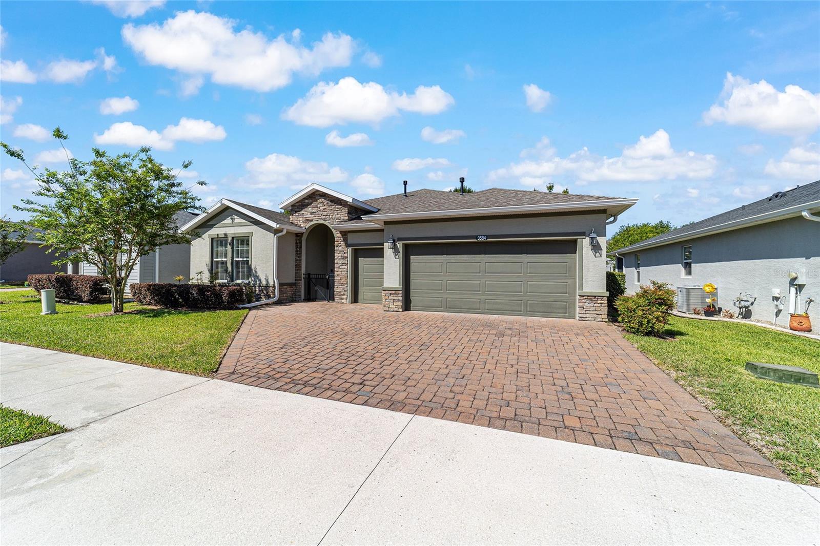3584 NW 56TH AVE, OCALA, FL, 34482