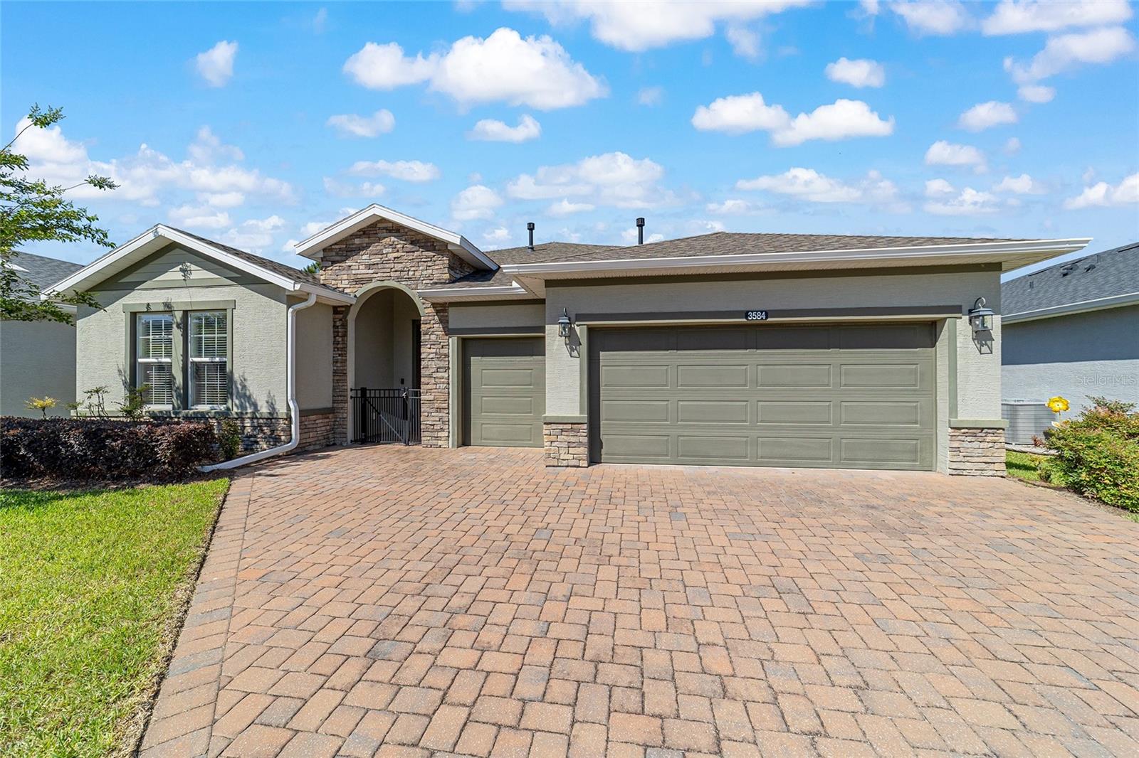 3584 NW 56TH AVE, OCALA, FL, 34482