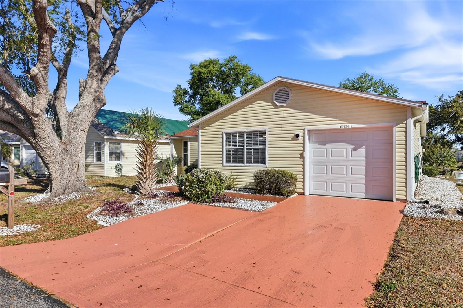 3804 41ST AVE W, BRADENTON, FL, 34205
