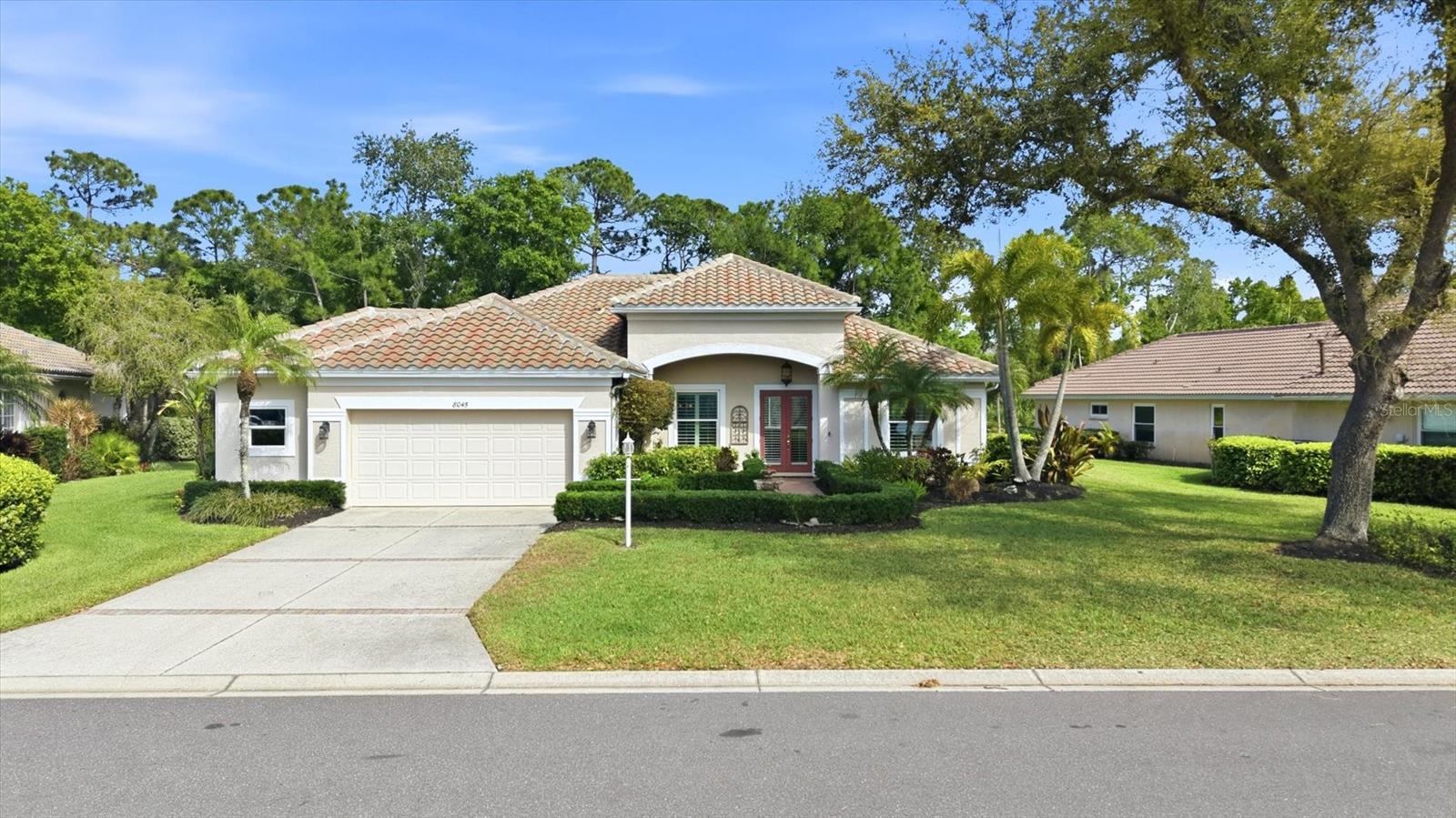 8045 WATERVIEW BLVD, LAKEWOOD RANCH, FL, 34202