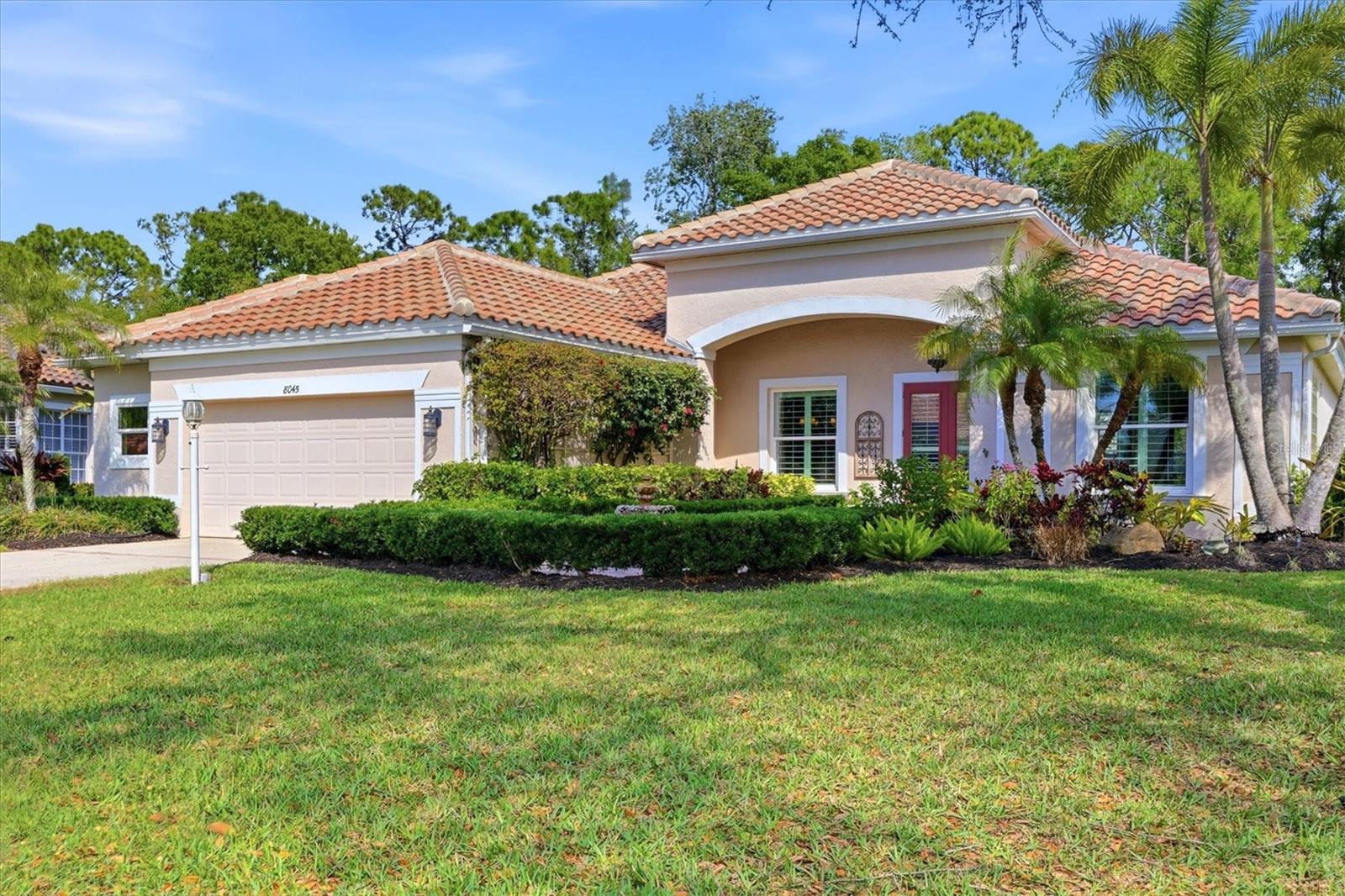 8045 WATERVIEW BLVD, LAKEWOOD RANCH, FL, 34202