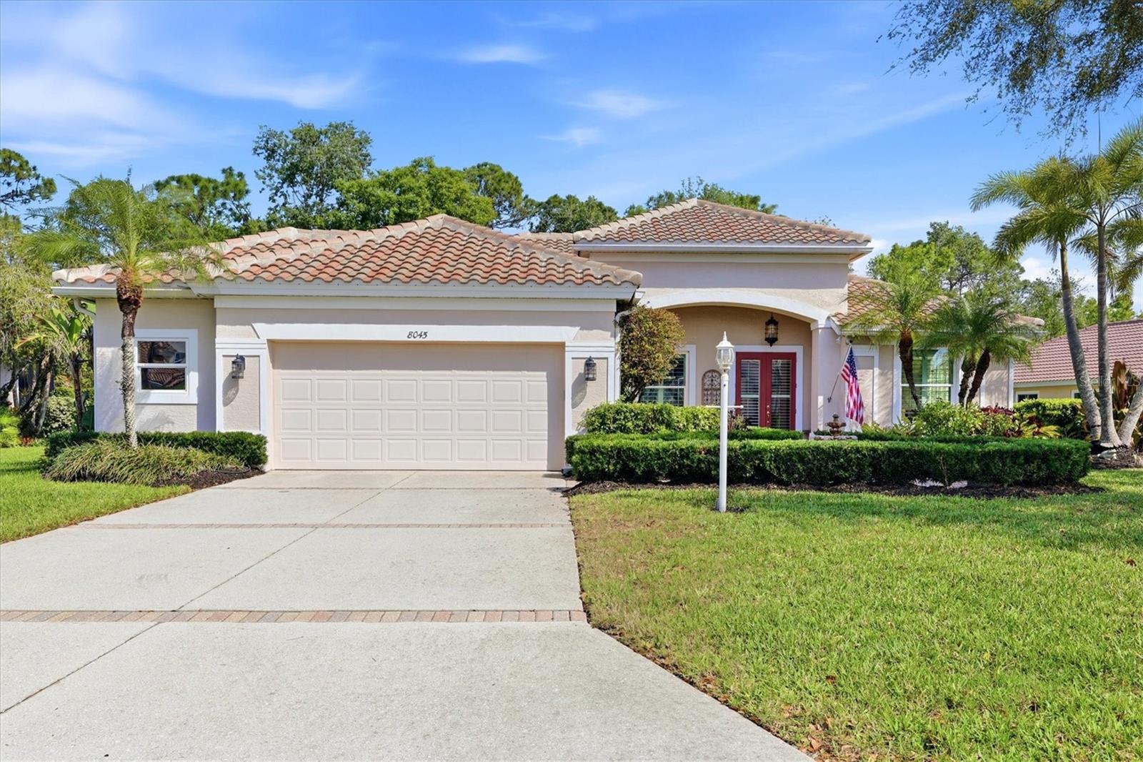 8045 WATERVIEW BLVD, LAKEWOOD RANCH, FL, 34202