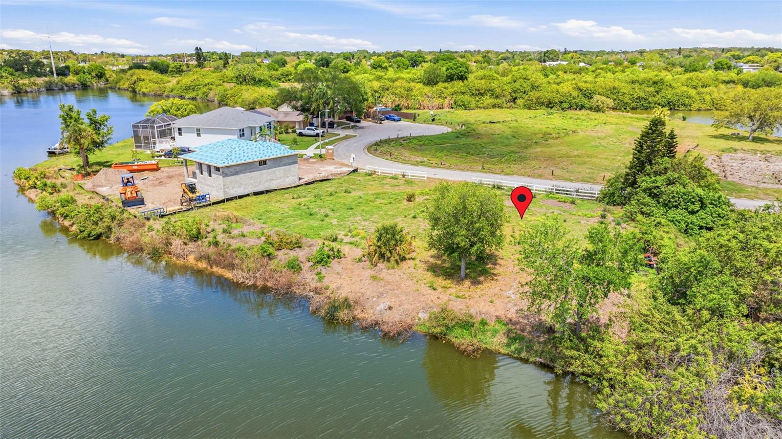 1503 JACKSON DRIVE, HOLIDAY, FL, 34691