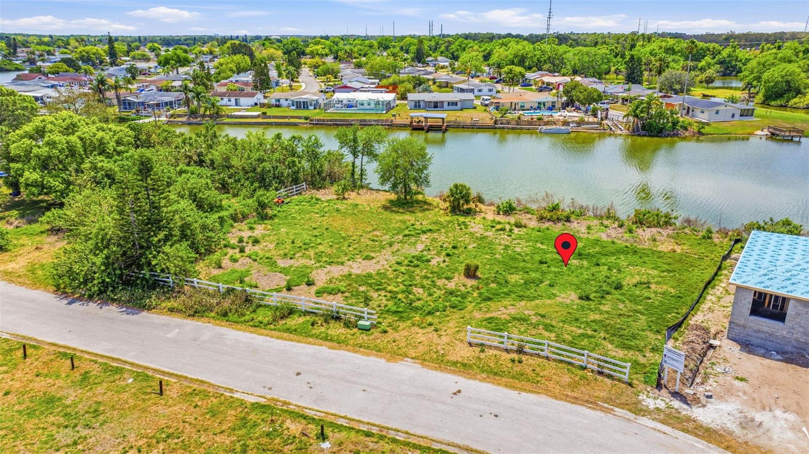 1503 JACKSON DRIVE, HOLIDAY, FL, 34691
