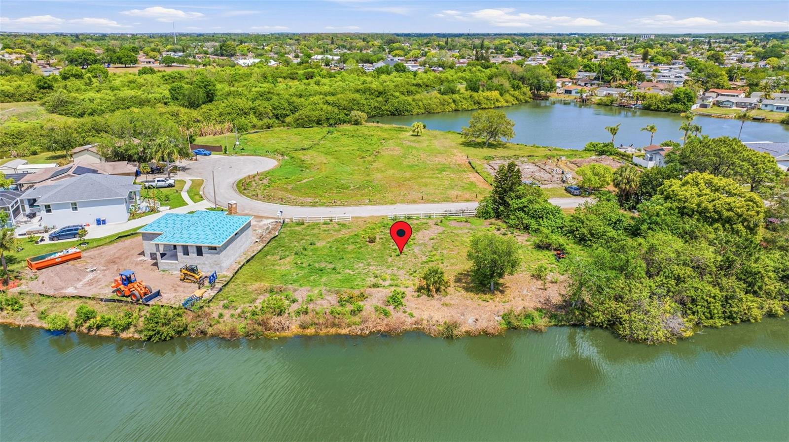 1503 JACKSON DRIVE, HOLIDAY, FL, 34691
