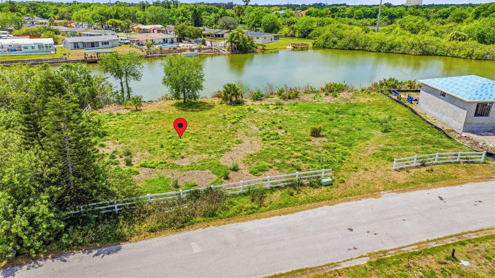 1503 JACKSON DRIVE, HOLIDAY, FL, 34691
