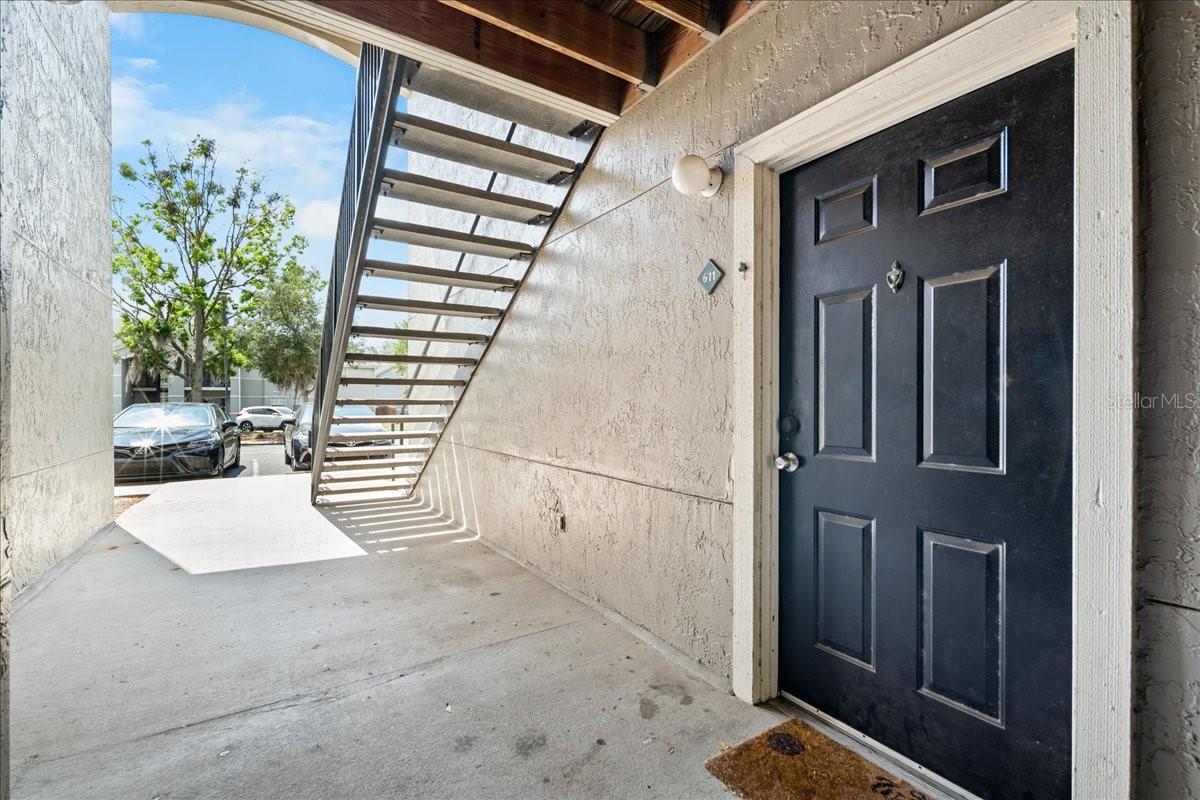 3705 SW 27TH ST #611, GAINESVILLE, FL, 32608