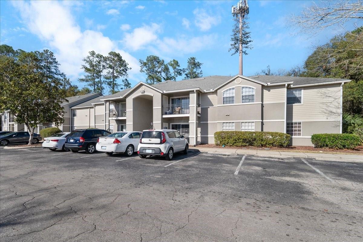 3705 SW 27TH ST #611, GAINESVILLE, FL, 32608