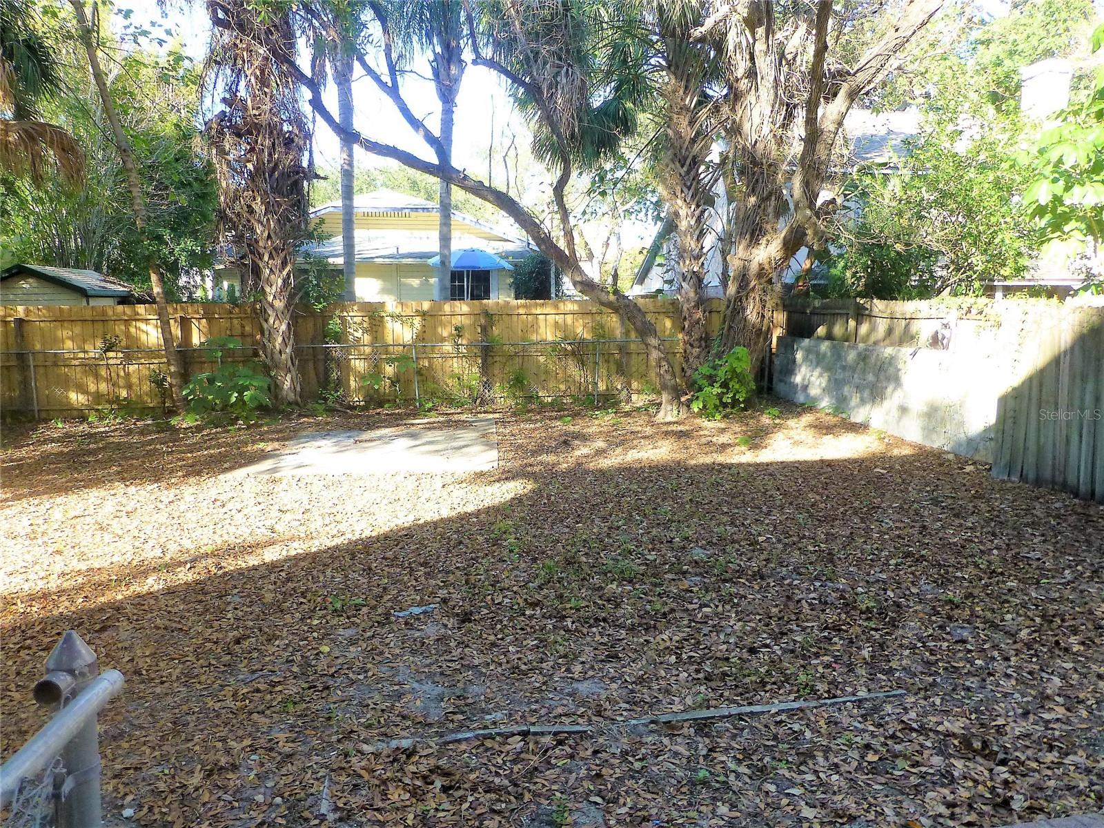 3203 W TACON ST #B, TAMPA, FL, 33629