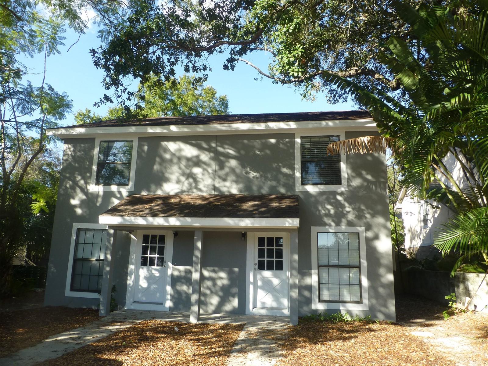 3203 W TACON ST #B, TAMPA, FL, 33629