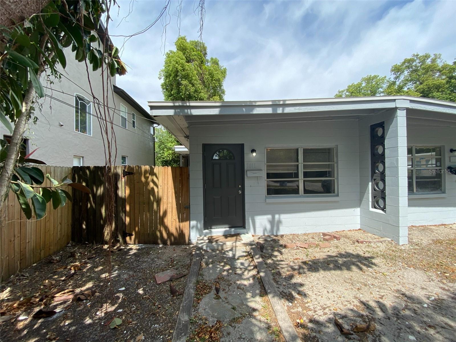3013 E CENTRAL BLVD, ORLANDO, FL, 32803