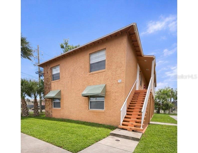 746 NE MICHIGAN CT #1, ST CLOUD, FL, 34769