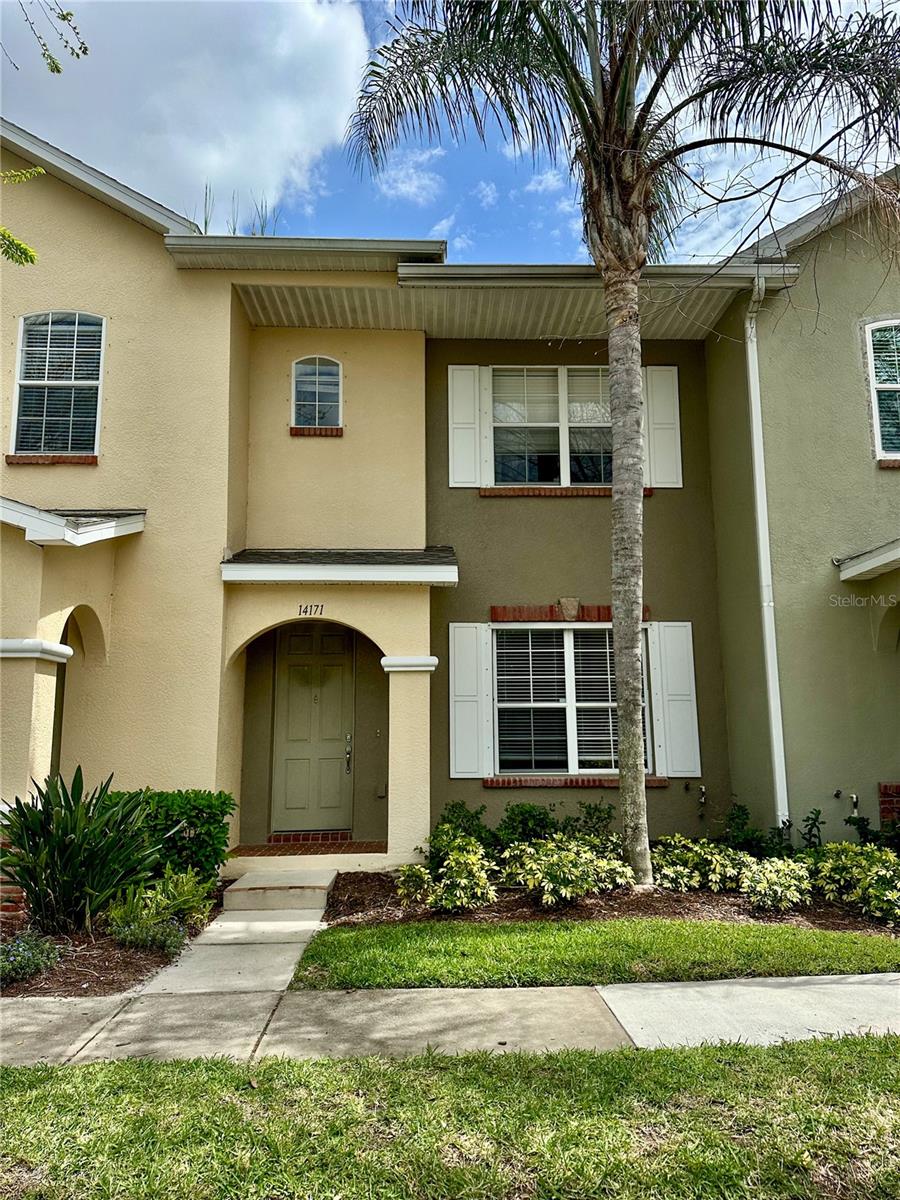 14171 STILTON ST, TAMPA, FL, 33626