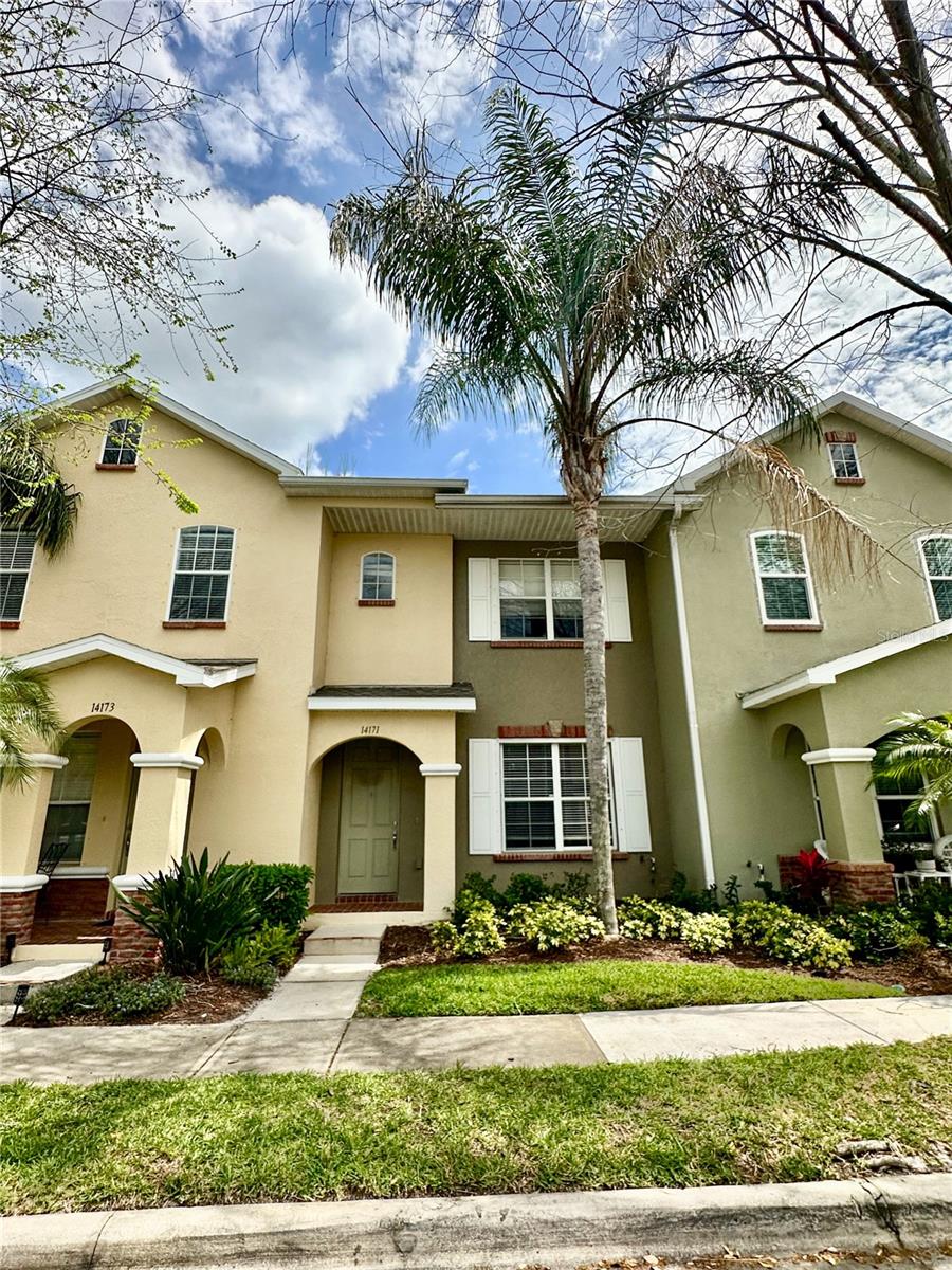 14171 STILTON ST, TAMPA, FL, 33626