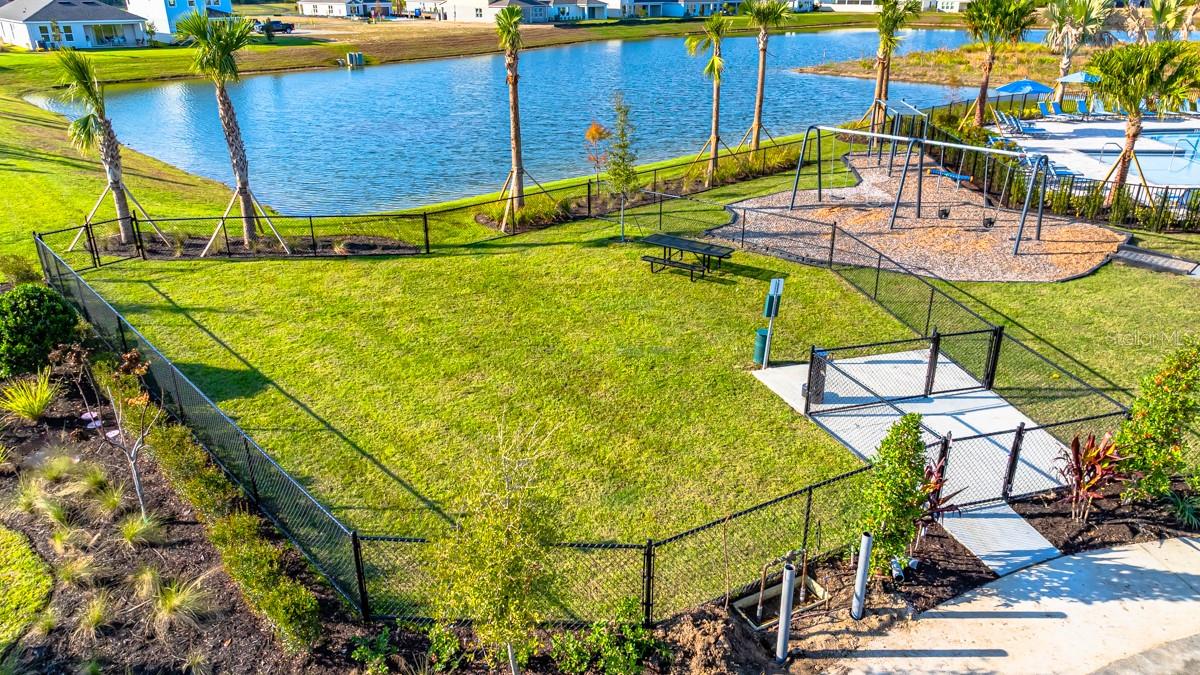 Indigo Creek Community