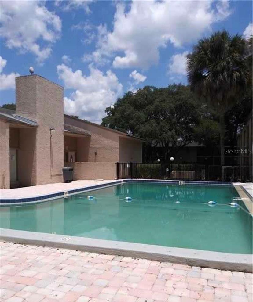 7508 PRESLEY PL #100, TAMPA, FL, 33617