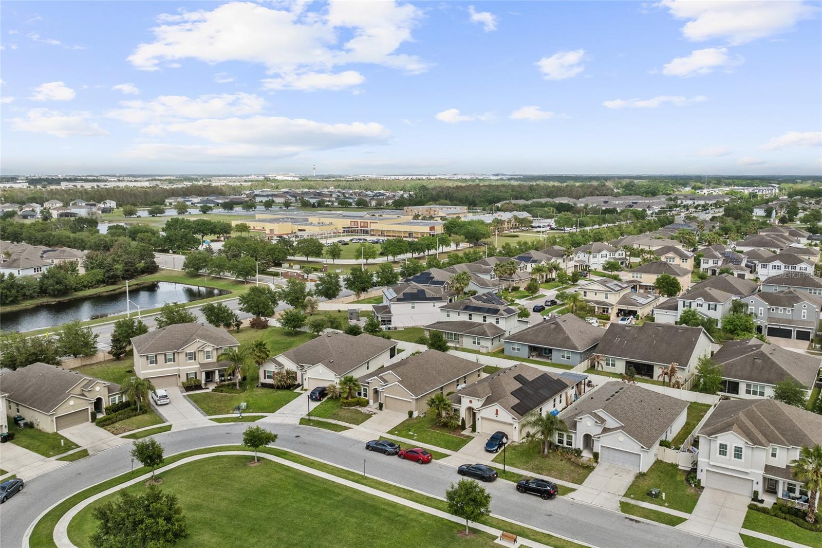 12315 SAWGRASS PRAIRIE LOOP, ORLANDO, FL, 32824