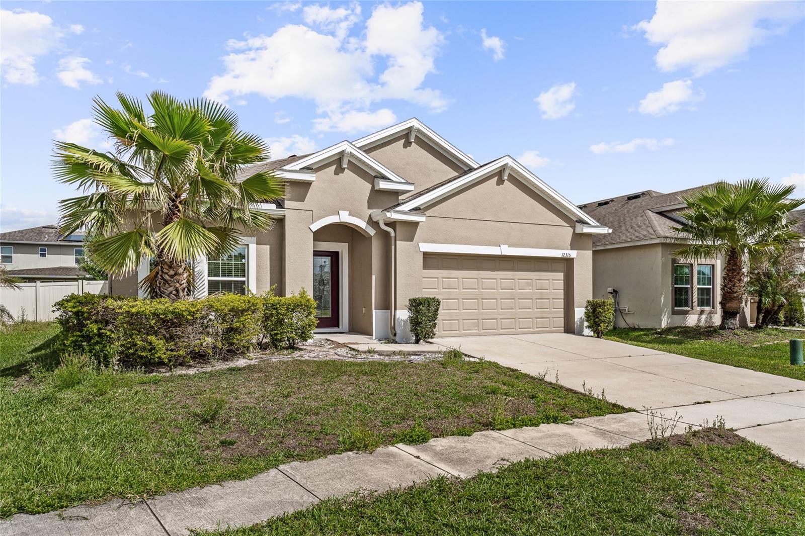 12315 SAWGRASS PRAIRIE LOOP, ORLANDO, FL, 32824