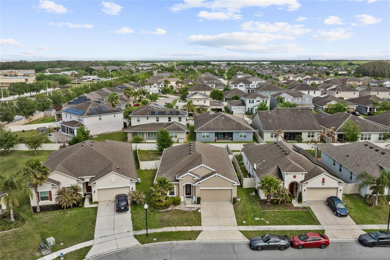 12315 SAWGRASS PRAIRIE LOOP, ORLANDO, FL, 32824