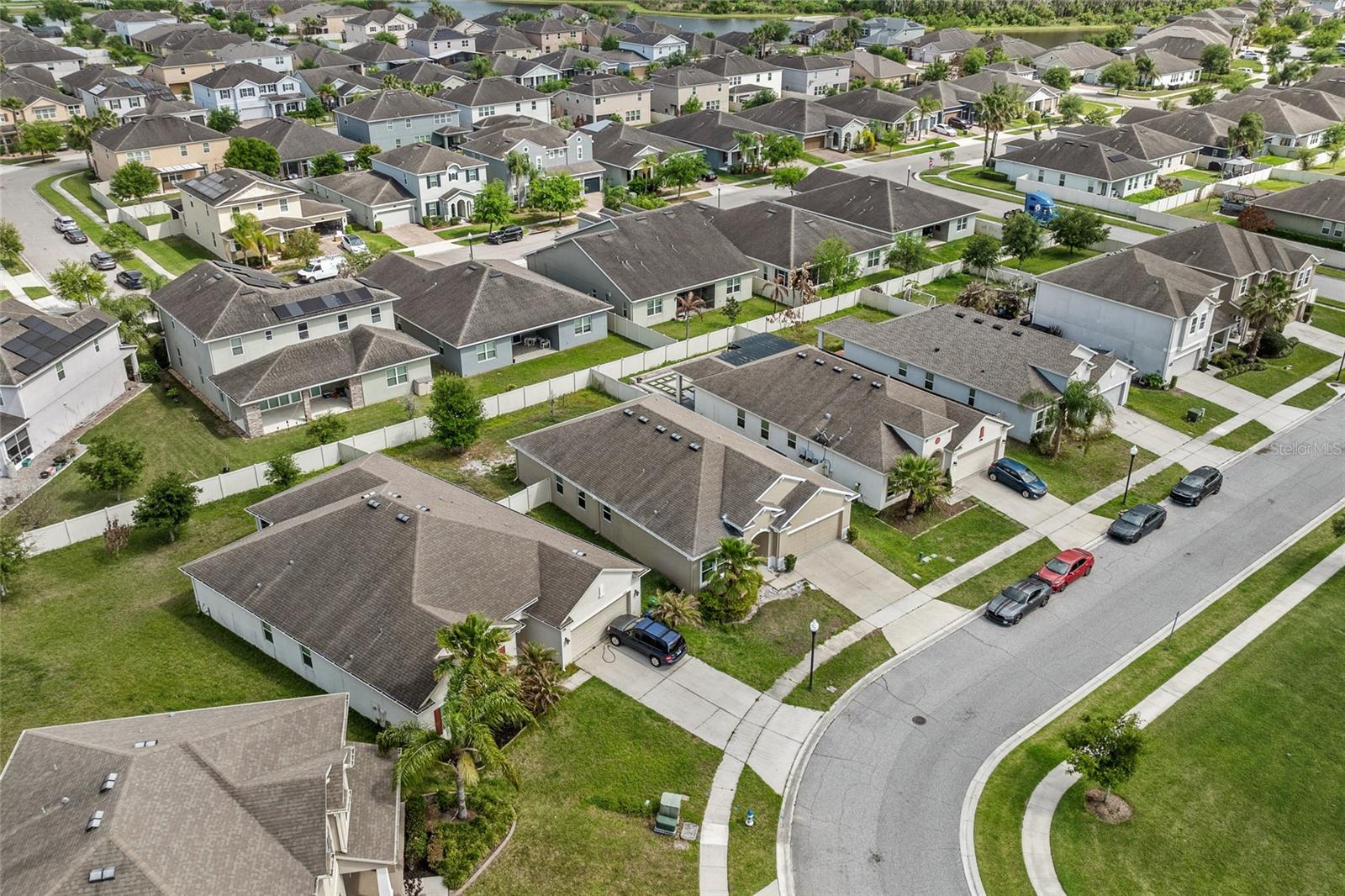 12315 SAWGRASS PRAIRIE LOOP, ORLANDO, FL, 32824
