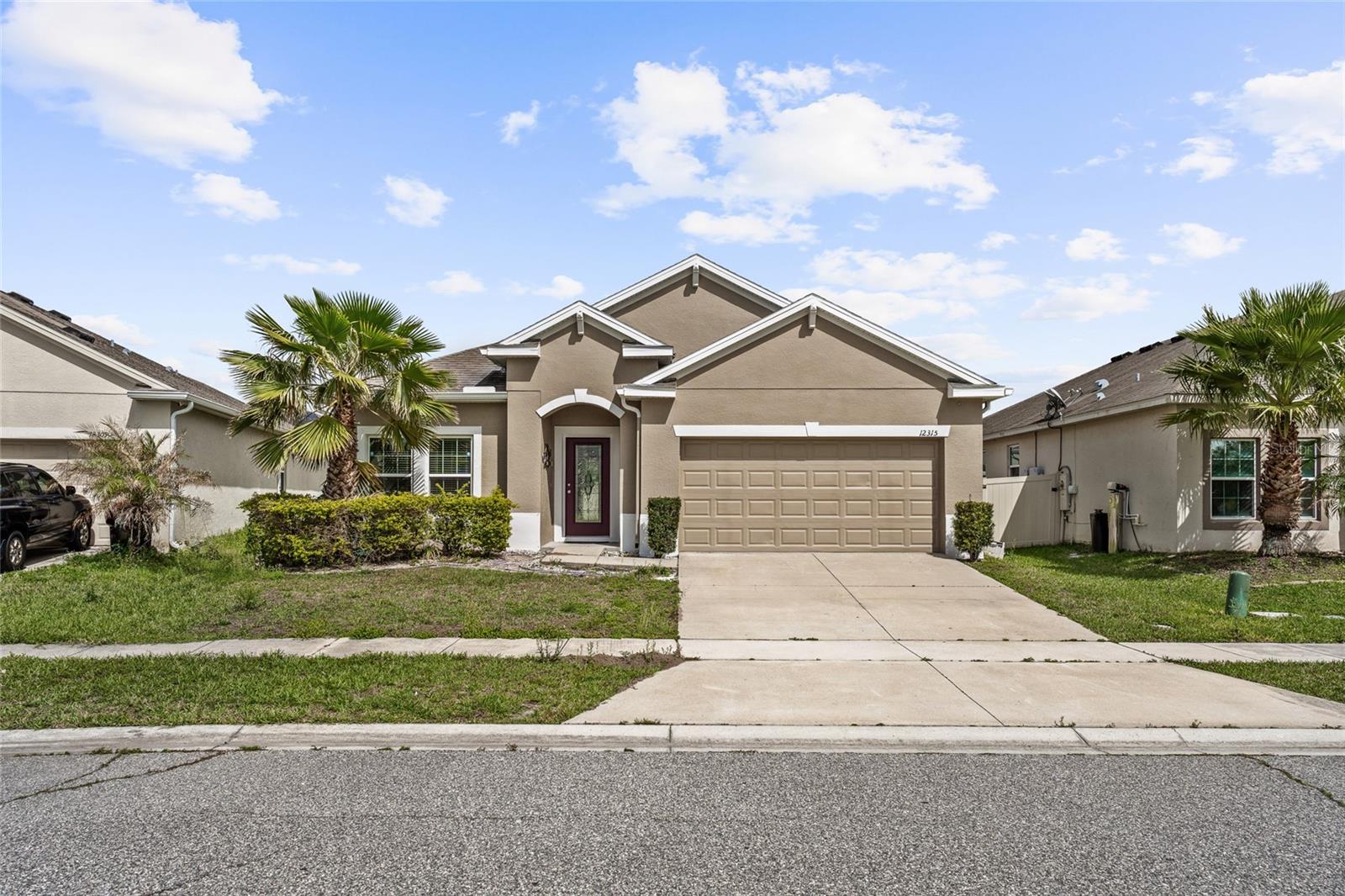 12315 SAWGRASS PRAIRIE LOOP, ORLANDO, FL, 32824