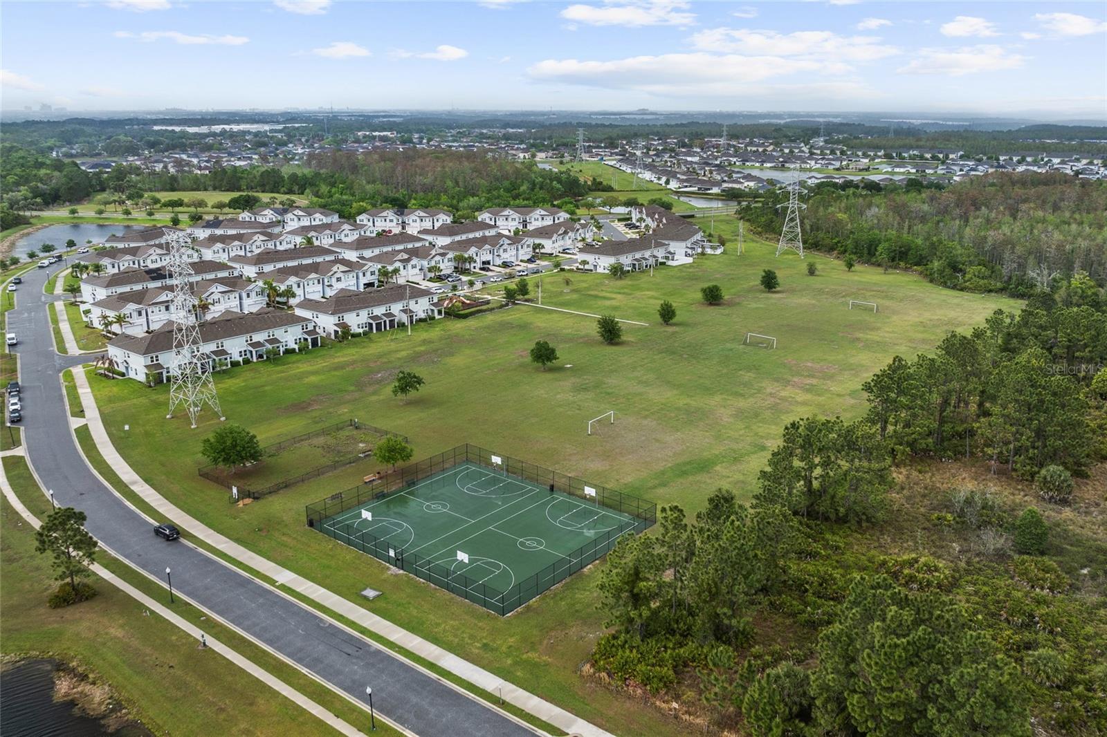 12315 SAWGRASS PRAIRIE LOOP, ORLANDO, FL, 32824